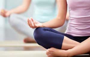 Posizioni yoga per dimagrire e combattere la cellulite