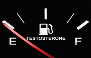 Livelli di testosterone