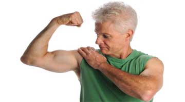 Come costruire i muscoli velocemente?