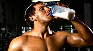 Esiste una proteina migliore per la costruzione dei muscoli?