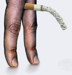 Tabacco e cattiva erezione