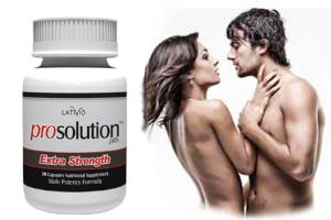 ProSolution Pills, recensione critica, Special Homme!