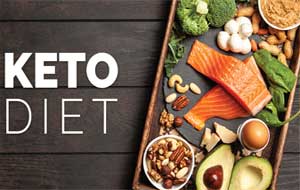 La dieta Keto: come funziona, vantaggi e svantaggi