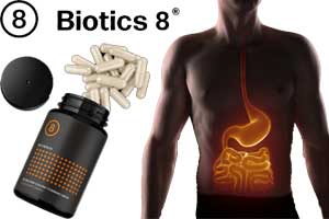 Biotics 8, Truffa o Affidabile?