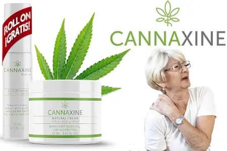 Cannaxine