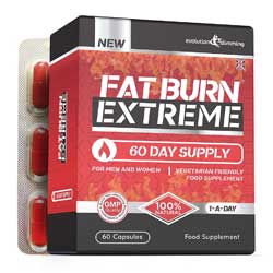 Fat Burn Extreme