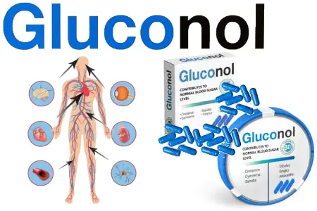 Gluconol, Truffa o Affidabile?