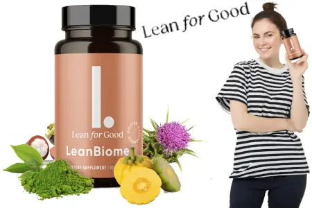 LeanBiome, Truffa o Affidabile?