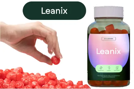 Leanix Gummies, Truffa o Affidabile?