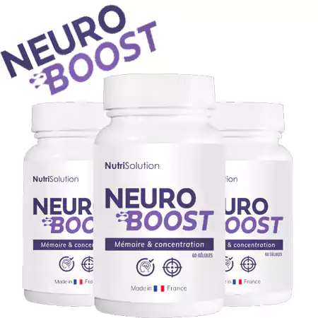 Neuro Boost