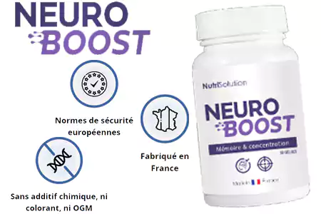 Neuro Boost