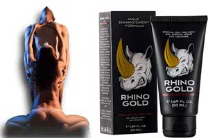 Rhino Gold Gel, Truffa o Affidabile?