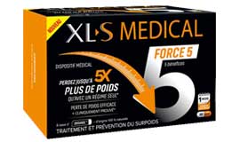 XLS Medical Ultra 5 / Force 5