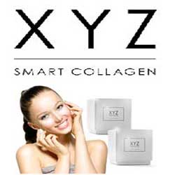 Collagene Intelligente XYZ